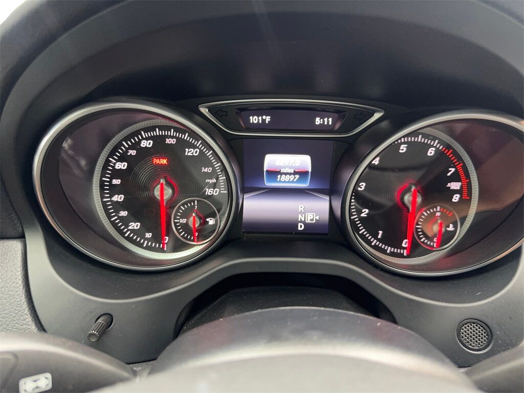 2020 Mercedes-Benz GLA GLA 250 Irving TX