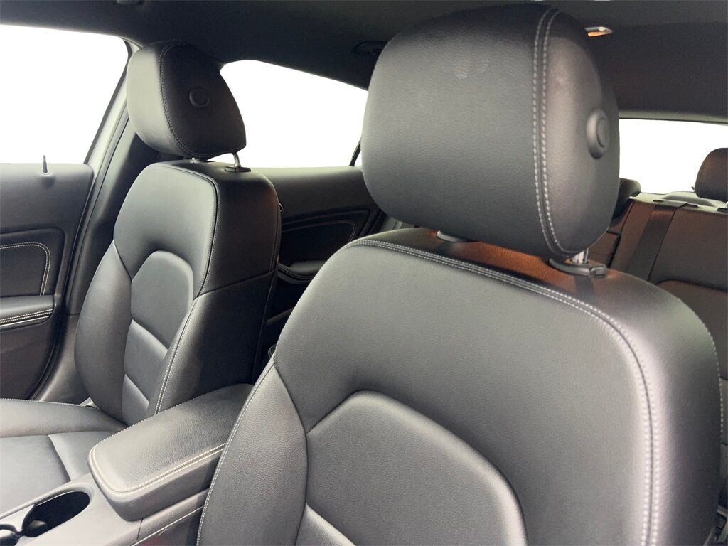 2020 Mercedes-Benz GLA GLA 250 Irving TX