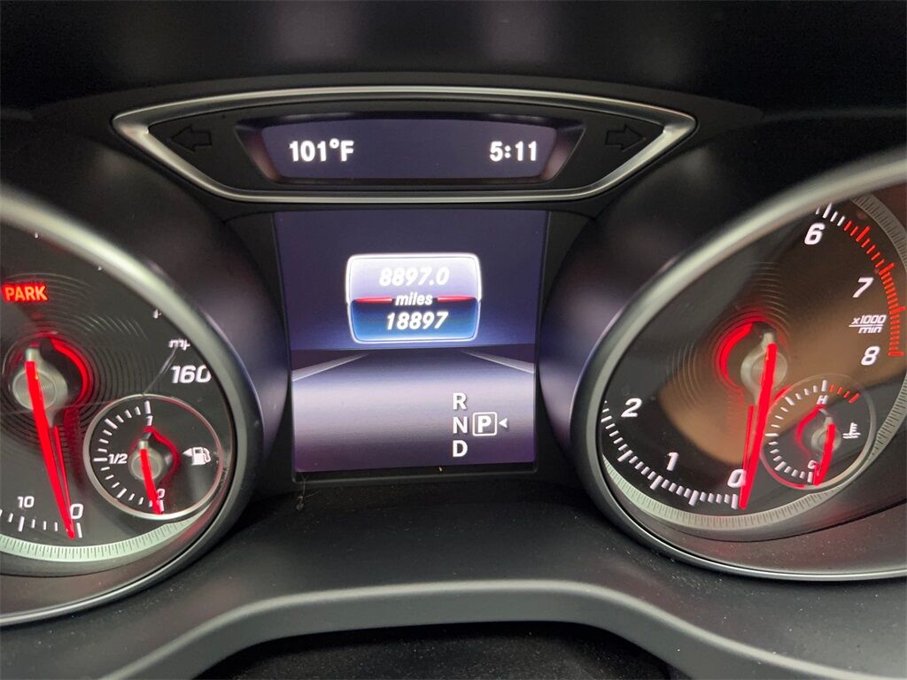 2020 Mercedes-Benz GLA GLA 250 Irving TX