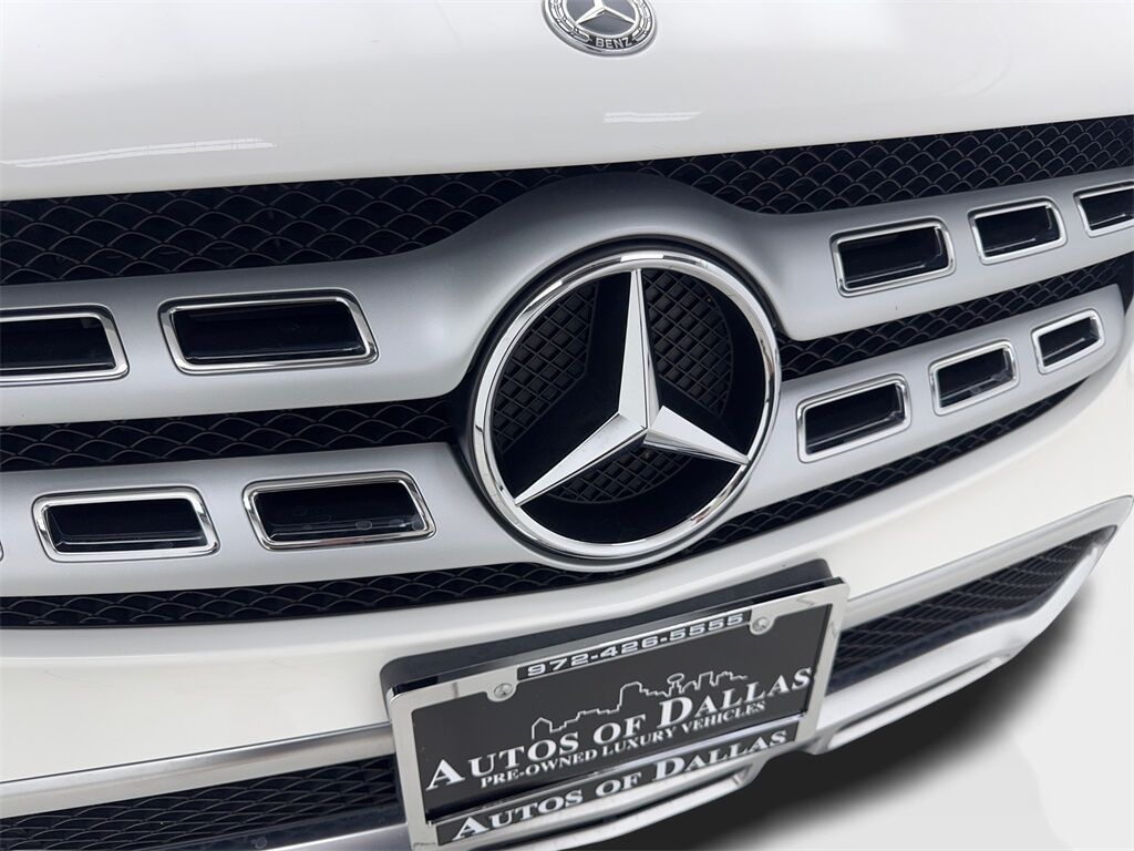2020 Mercedes-Benz GLA GLA 250 Irving TX