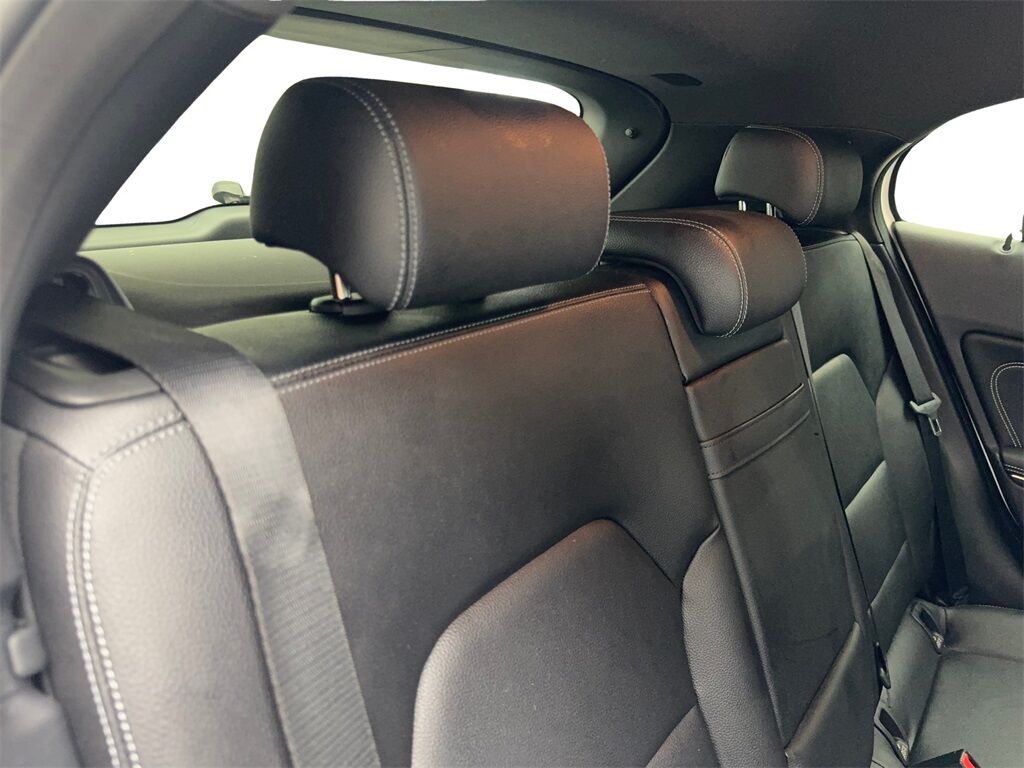 2020 Mercedes-Benz GLA GLA 250 Irving TX
