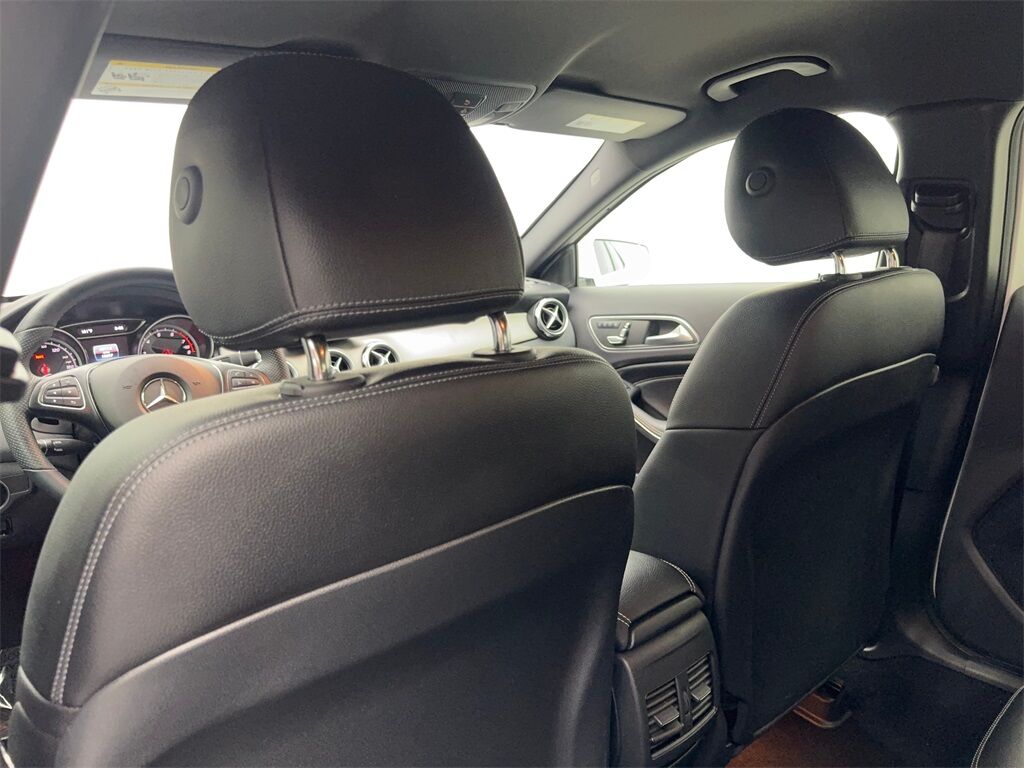 2020 Mercedes-Benz GLA GLA 250 Irving TX