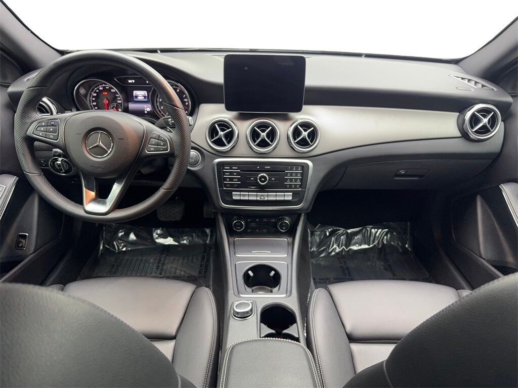 2020 Mercedes-Benz GLA GLA 250 Irving TX