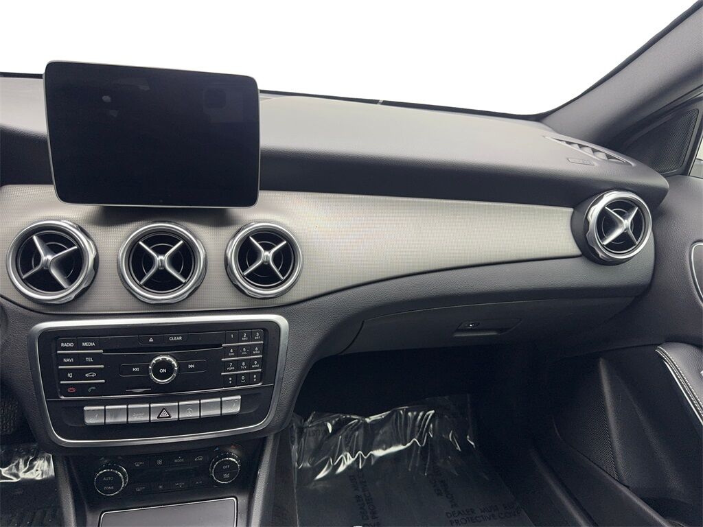 2020 Mercedes-Benz GLA GLA 250 Irving TX