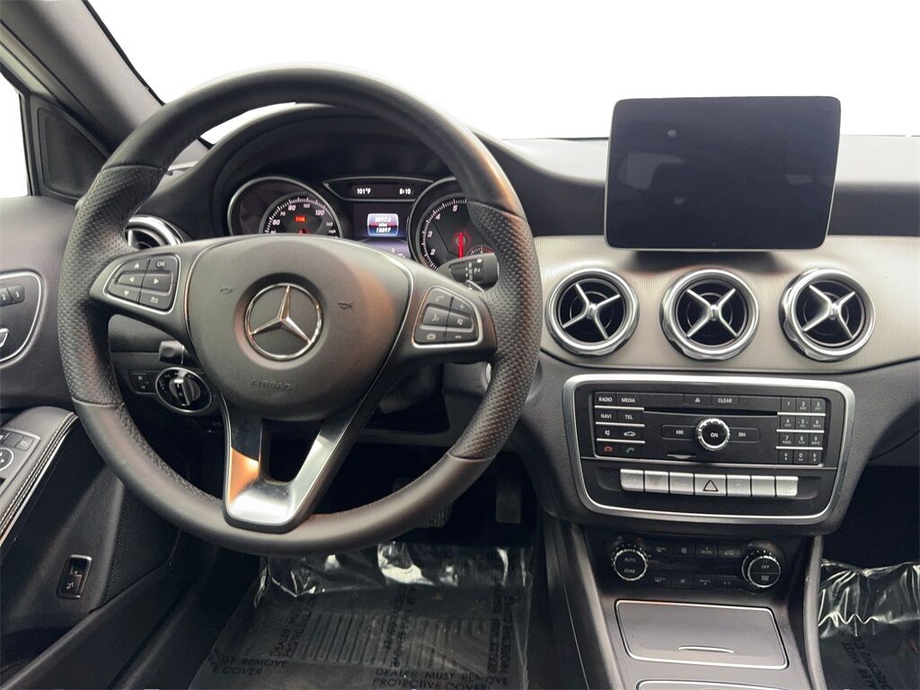 2020 Mercedes-Benz GLA GLA 250 Irving TX
