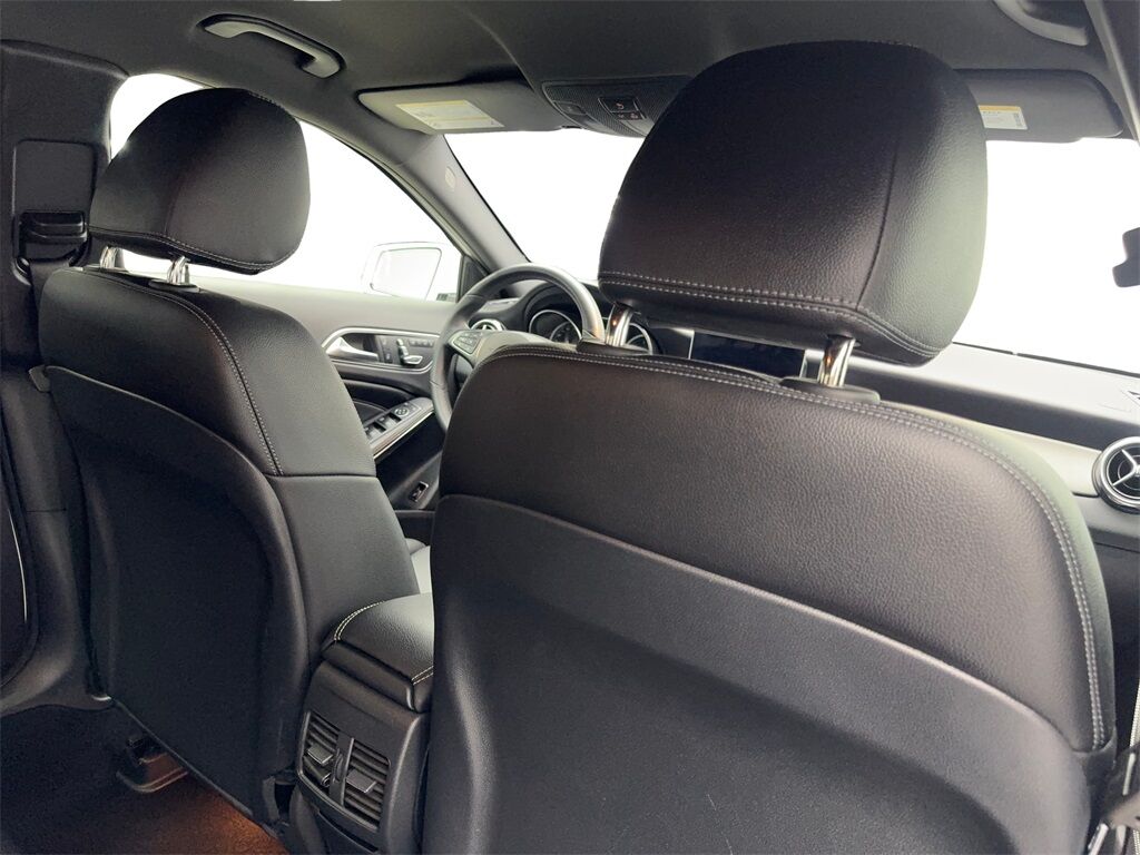 2020 Mercedes-Benz GLA GLA 250 Irving TX