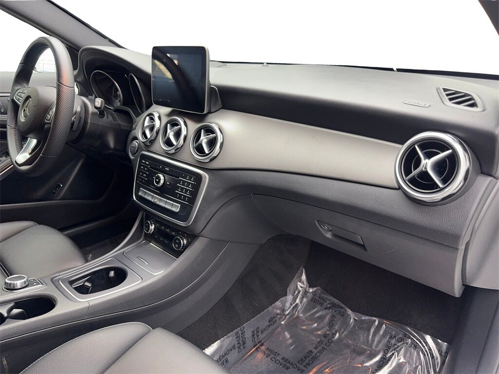 2020 Mercedes-Benz GLA GLA 250 Irving TX