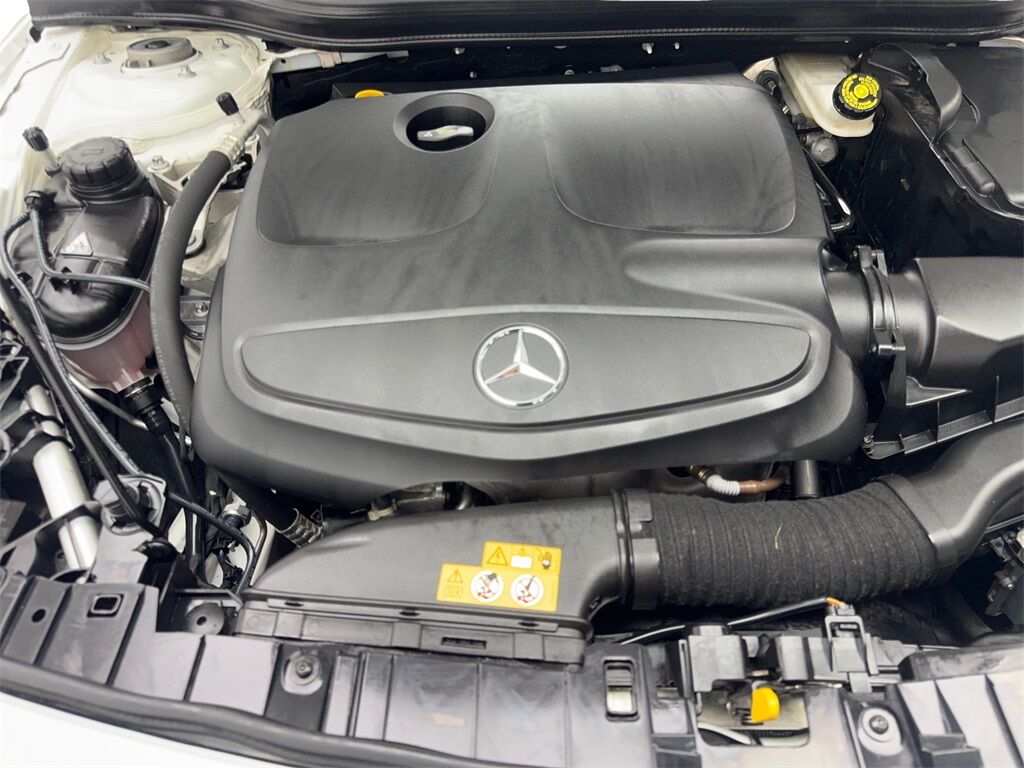 2020 Mercedes-Benz GLA GLA 250 Irving TX