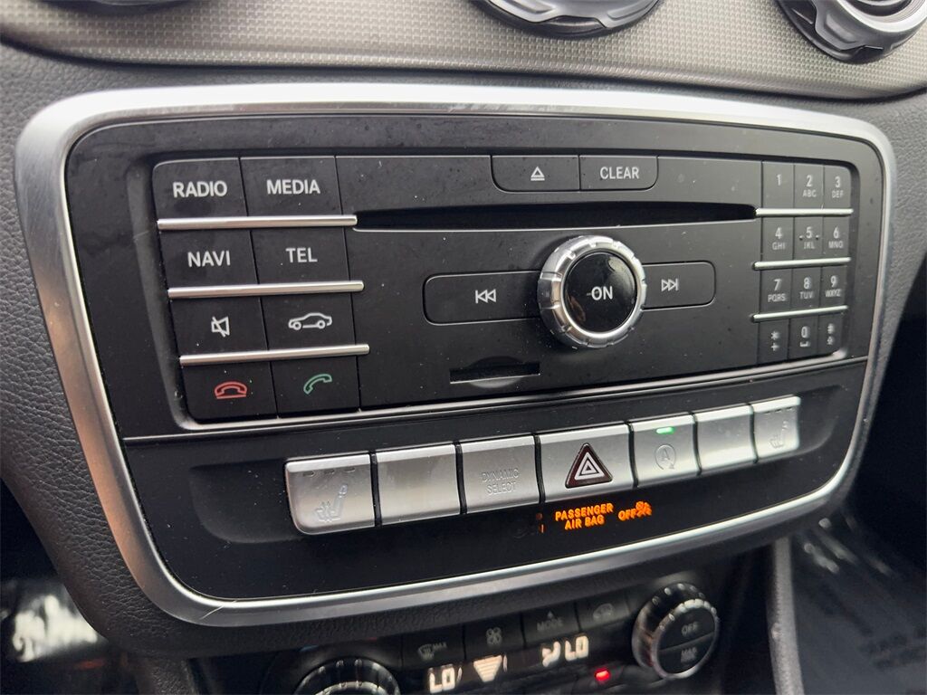 2020 Mercedes-Benz GLA GLA 250 Irving TX