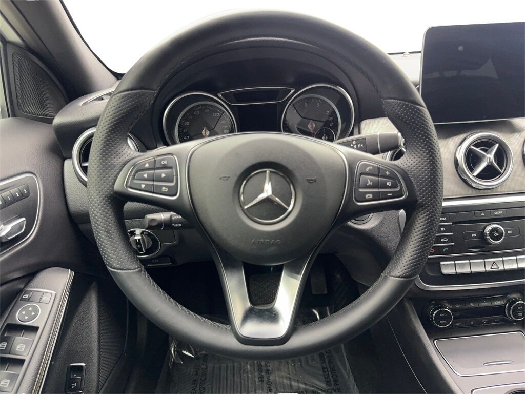 2020 Mercedes-Benz GLA GLA 250 Irving TX