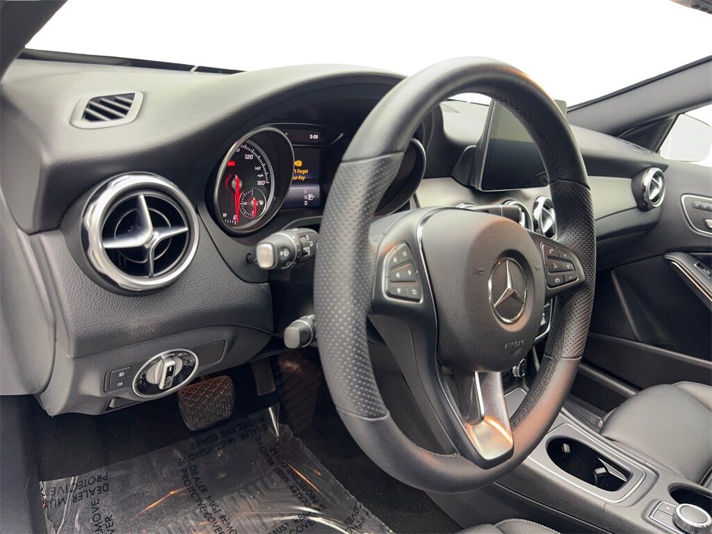 2020 Mercedes-Benz GLA GLA 250 Irving TX
