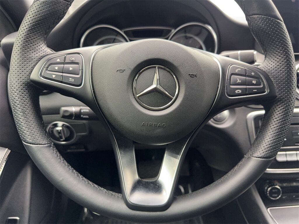 2020 Mercedes-Benz GLA GLA 250 Irving TX