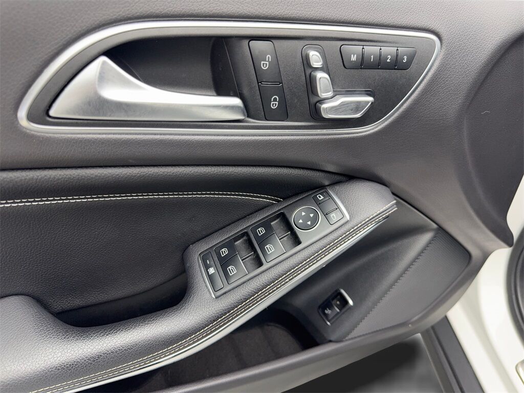2020 Mercedes-Benz GLA GLA 250 Irving TX