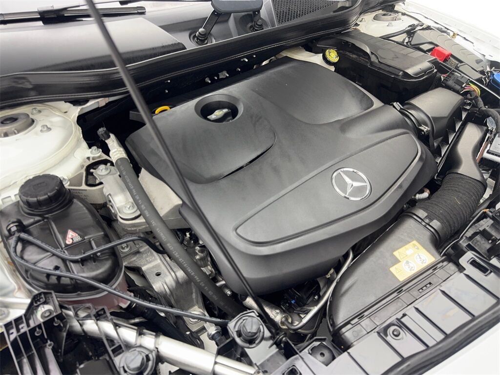 2020 Mercedes-Benz GLA GLA 250 Irving TX