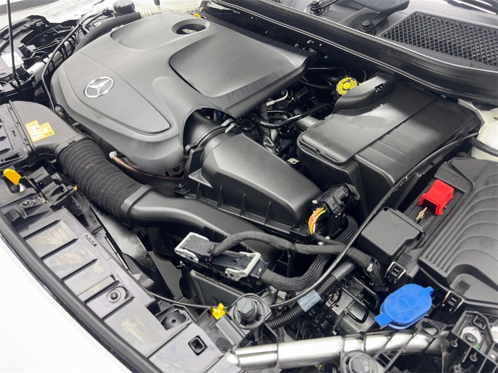 2020 Mercedes-Benz GLA GLA 250 Irving TX
