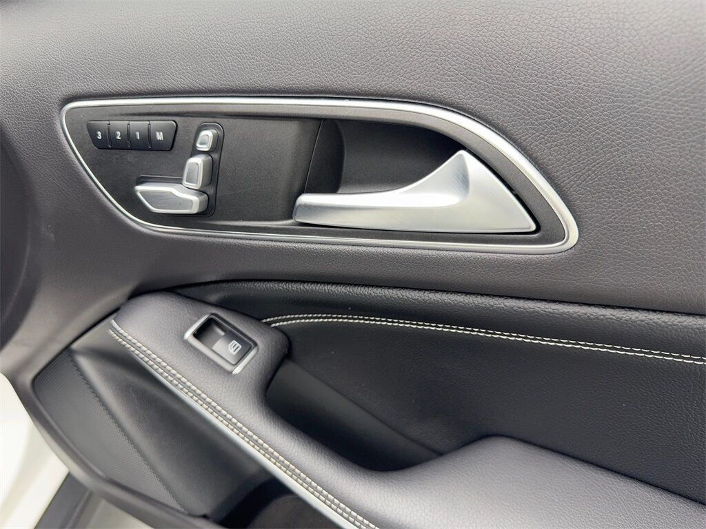 2020 Mercedes-Benz GLA GLA 250 Irving TX