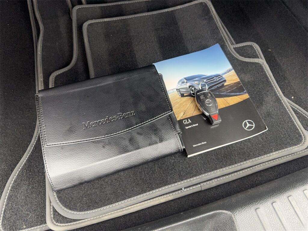 2020 Mercedes-Benz GLA GLA 250 Irving TX
