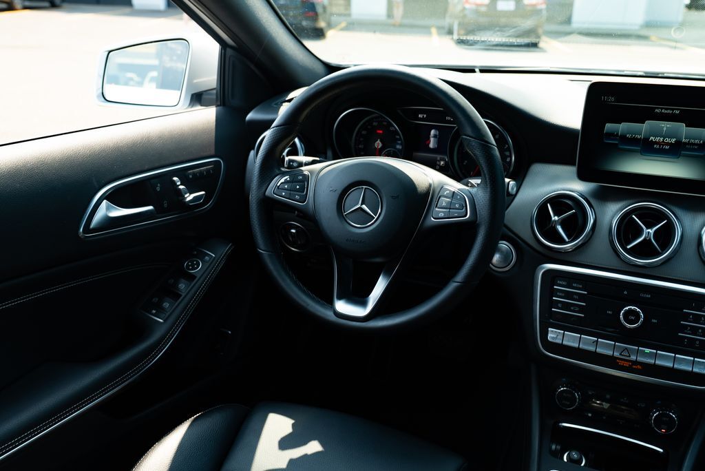 2020 Mercedes-Benz GLA GLA 250 Milwaukie OR