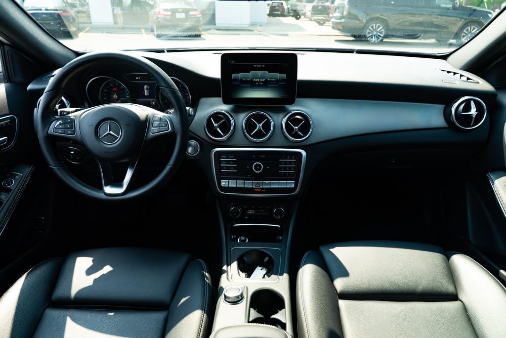 2020 Mercedes-Benz GLA GLA 250 Milwaukie OR