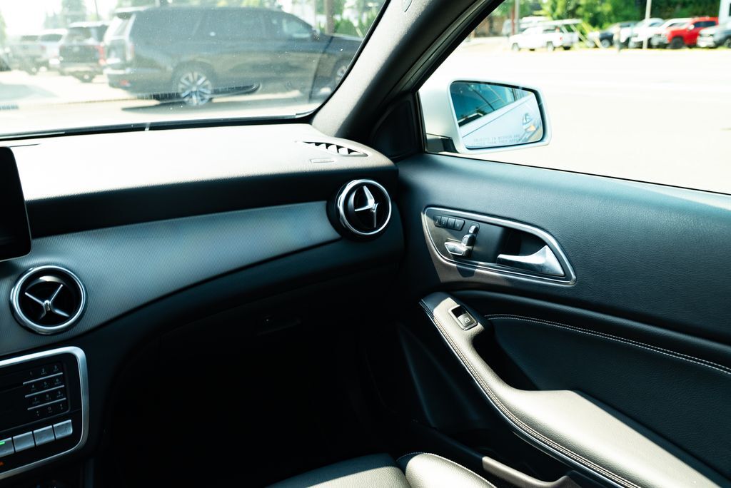 2020 Mercedes-Benz GLA GLA 250 Milwaukie OR
