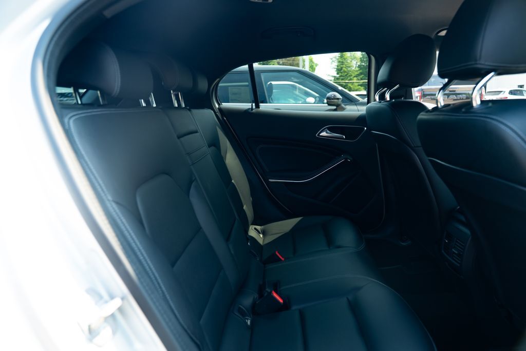 2020 Mercedes-Benz GLA GLA 250 Milwaukie OR