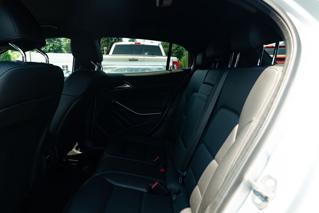 2020 Mercedes-Benz GLA GLA 250 Milwaukie OR