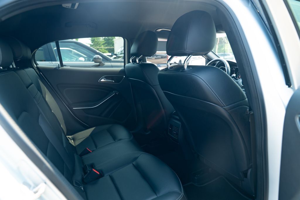 2020 Mercedes-Benz GLA GLA 250 Milwaukie OR