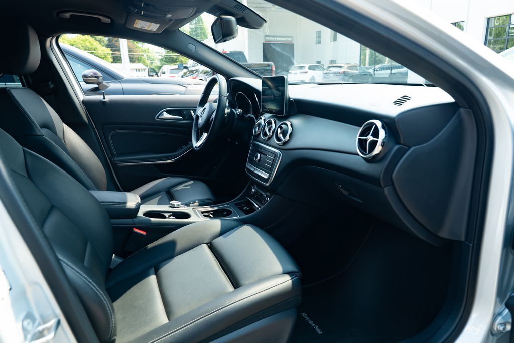 2020 Mercedes-Benz GLA GLA 250 Milwaukie OR