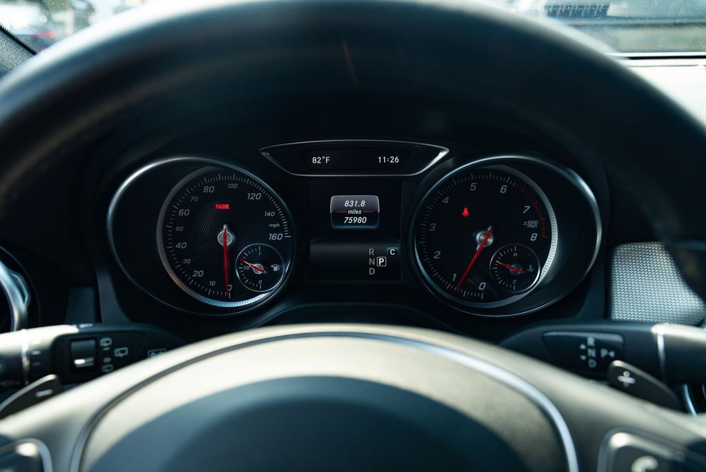 2020 Mercedes-Benz GLA GLA 250 Milwaukie OR