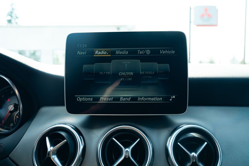 2020 Mercedes-Benz GLA GLA 250 Milwaukie OR