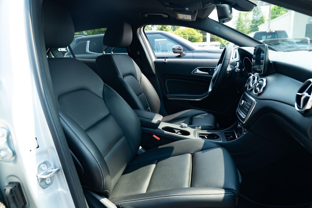 2020 Mercedes-Benz GLA GLA 250 Milwaukie OR
