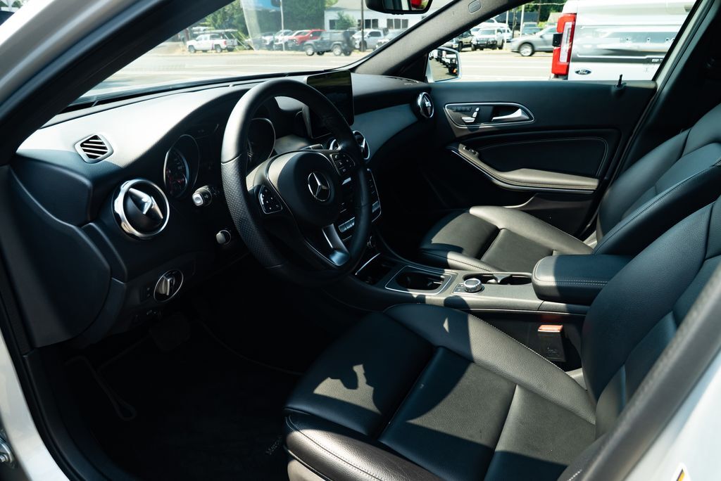 2020 Mercedes-Benz GLA GLA 250 Milwaukie OR