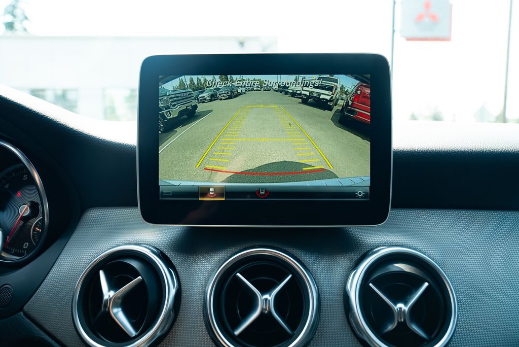 2020 Mercedes-Benz GLA GLA 250 Milwaukie OR
