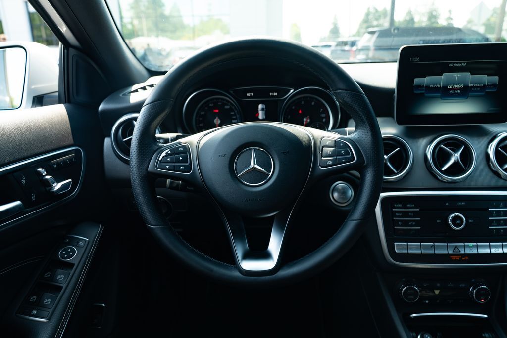 2020 Mercedes-Benz GLA GLA 250 Milwaukie OR