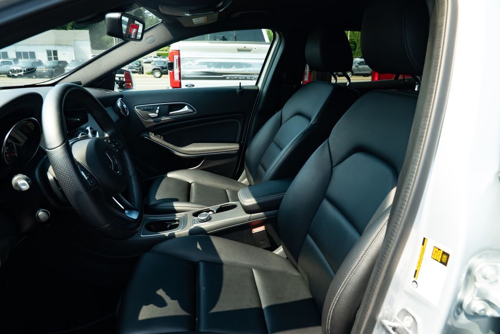 2020 Mercedes-Benz GLA GLA 250 Milwaukie OR