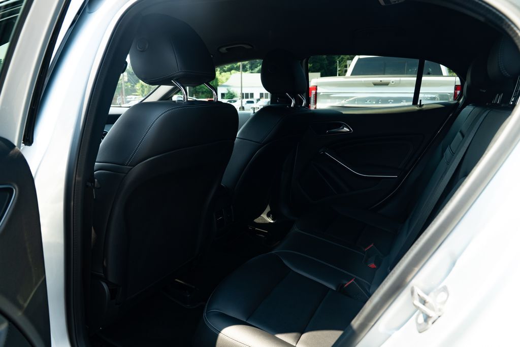 2020 Mercedes-Benz GLA GLA 250 Milwaukie OR
