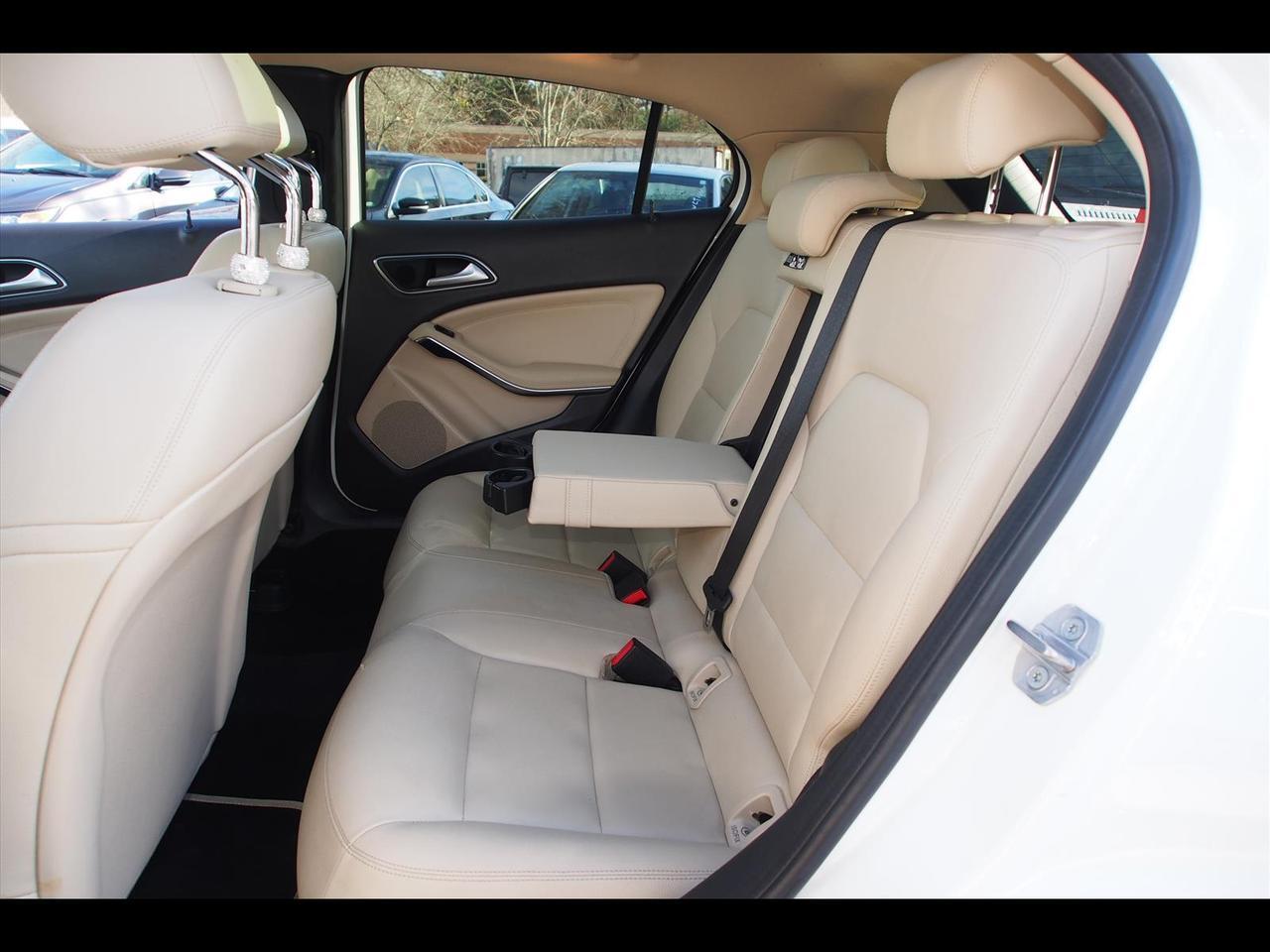 2020 Mercedes-Benz GLA GLA 250 Raleigh NC