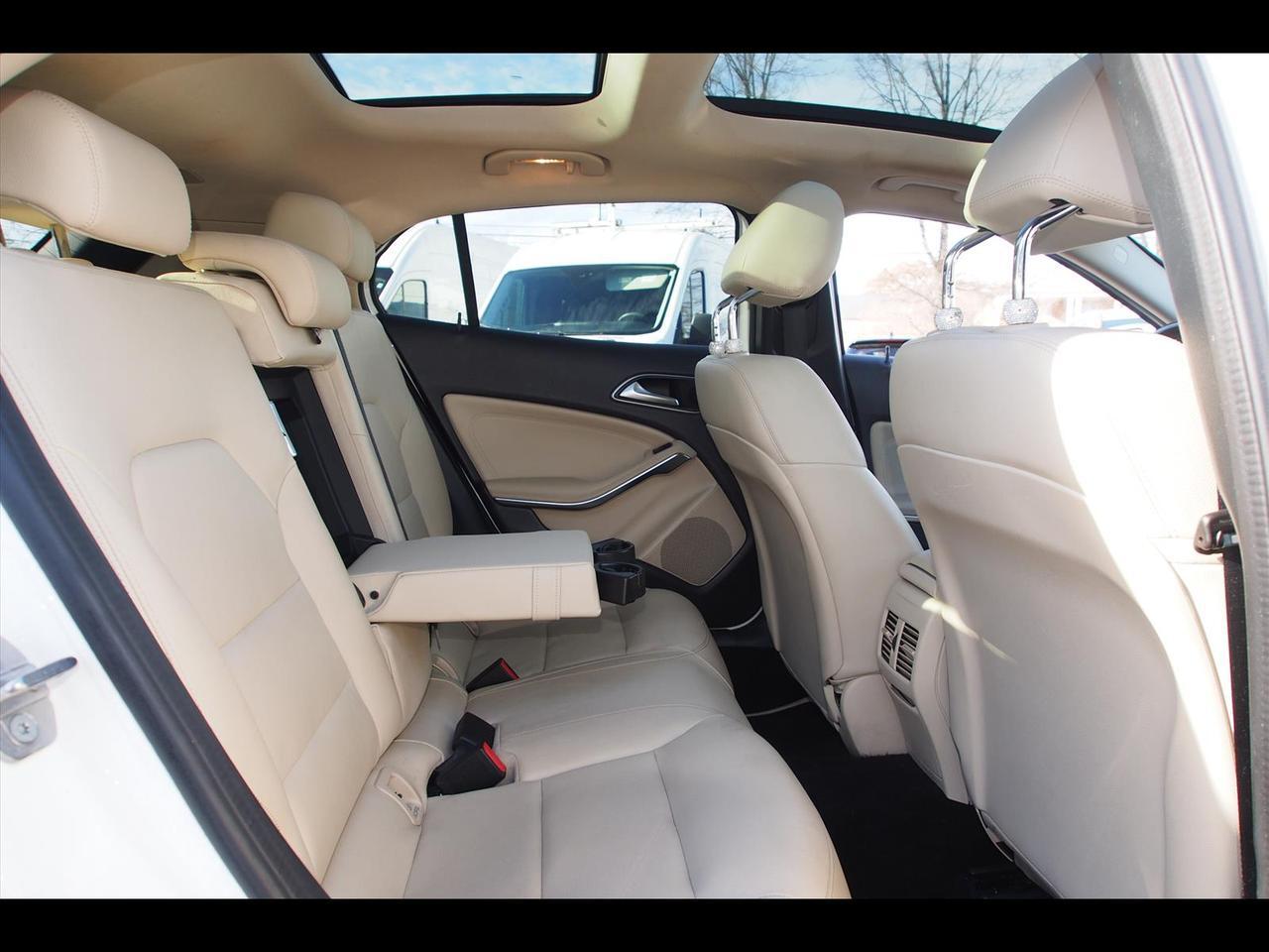 2020 Mercedes-Benz GLA GLA 250 Raleigh NC