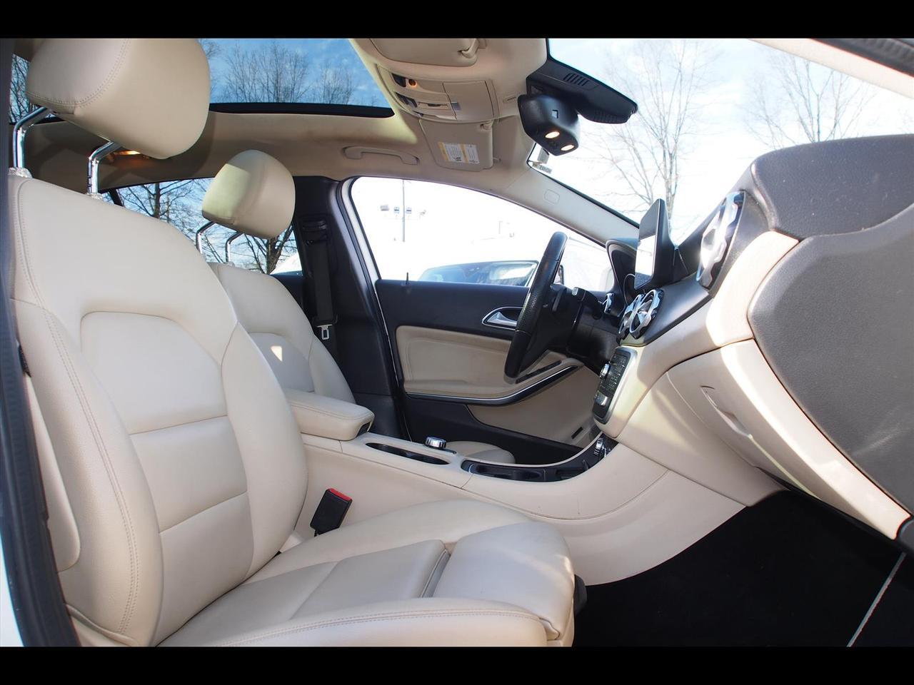 2020 Mercedes-Benz GLA GLA 250 Raleigh NC