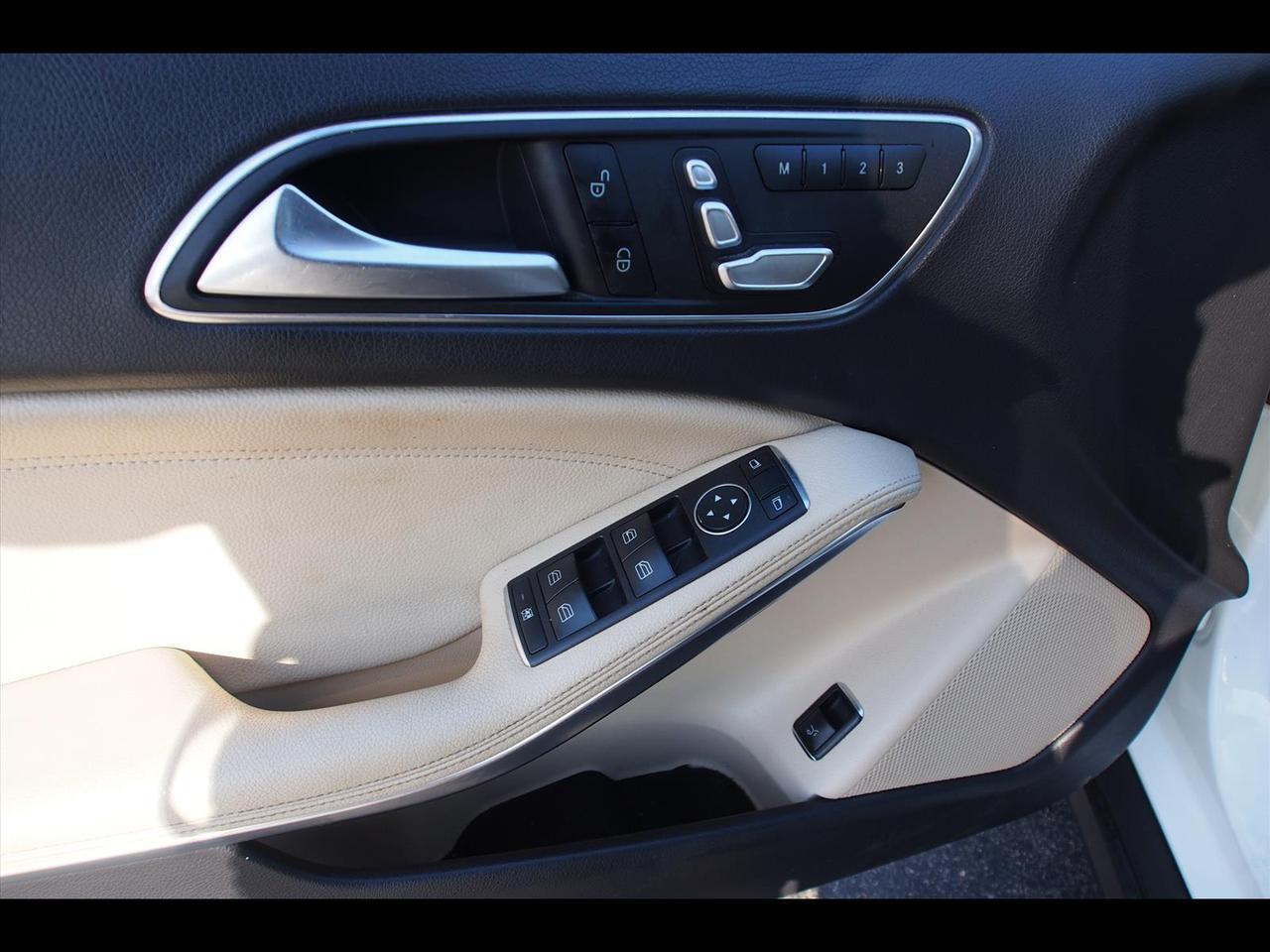 2020 Mercedes-Benz GLA GLA 250 Raleigh NC