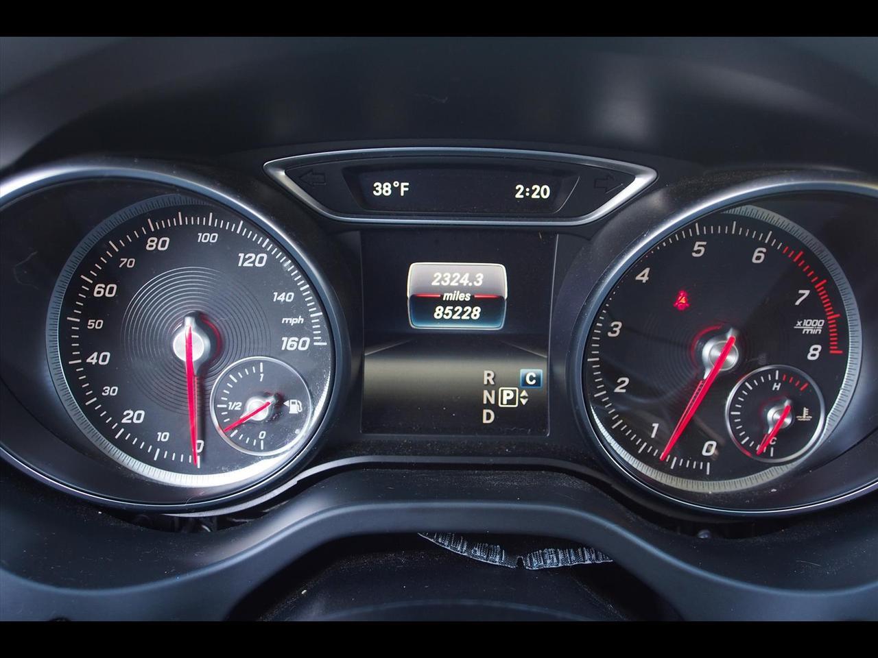 2020 Mercedes-Benz GLA GLA 250 Raleigh NC