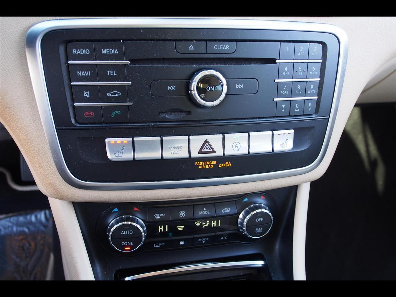 2020 Mercedes-Benz GLA GLA 250 Raleigh NC