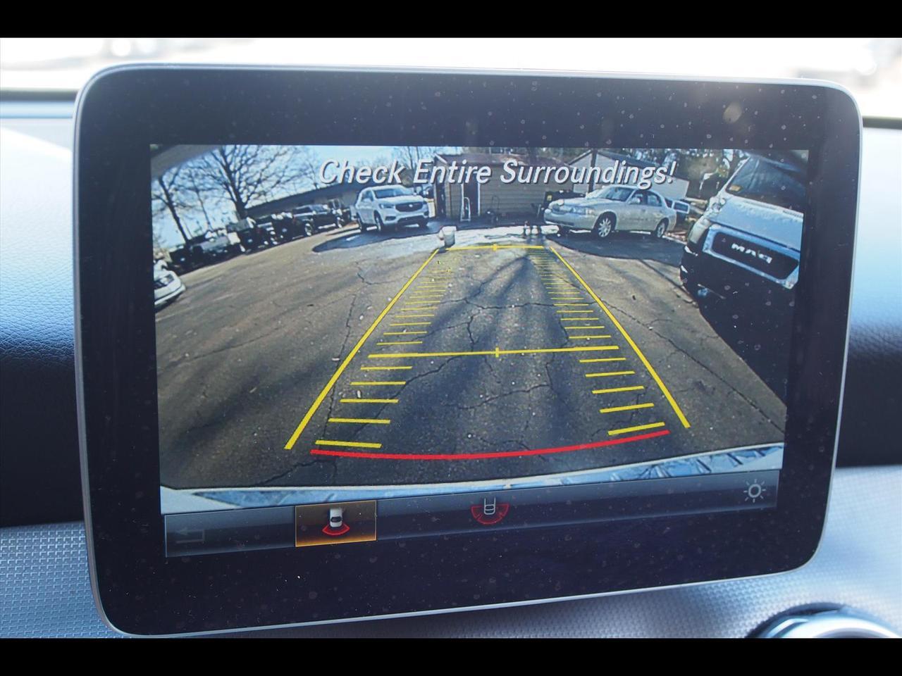 2020 Mercedes-Benz GLA GLA 250 Raleigh NC