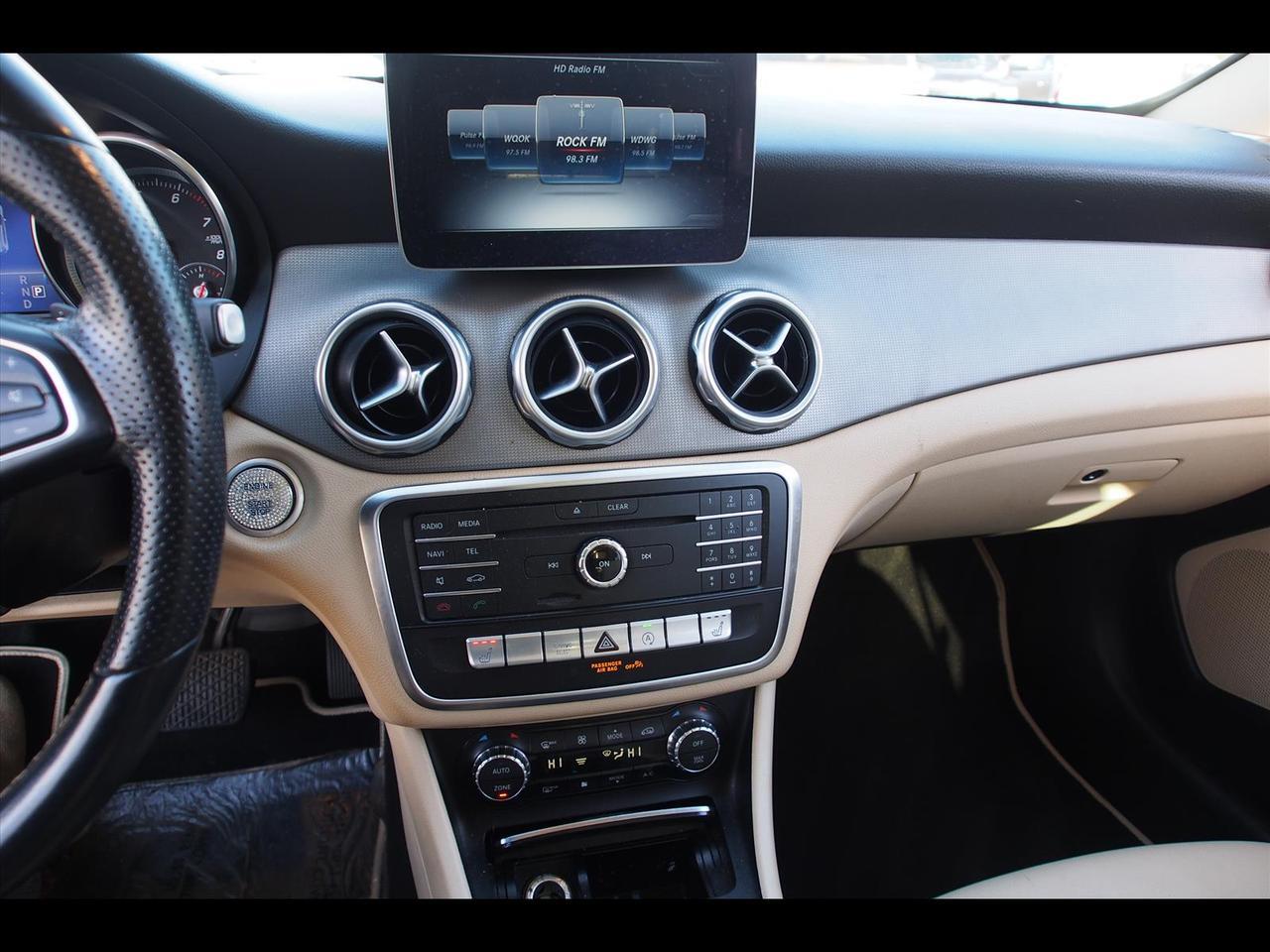 2020 Mercedes-Benz GLA GLA 250 Raleigh NC