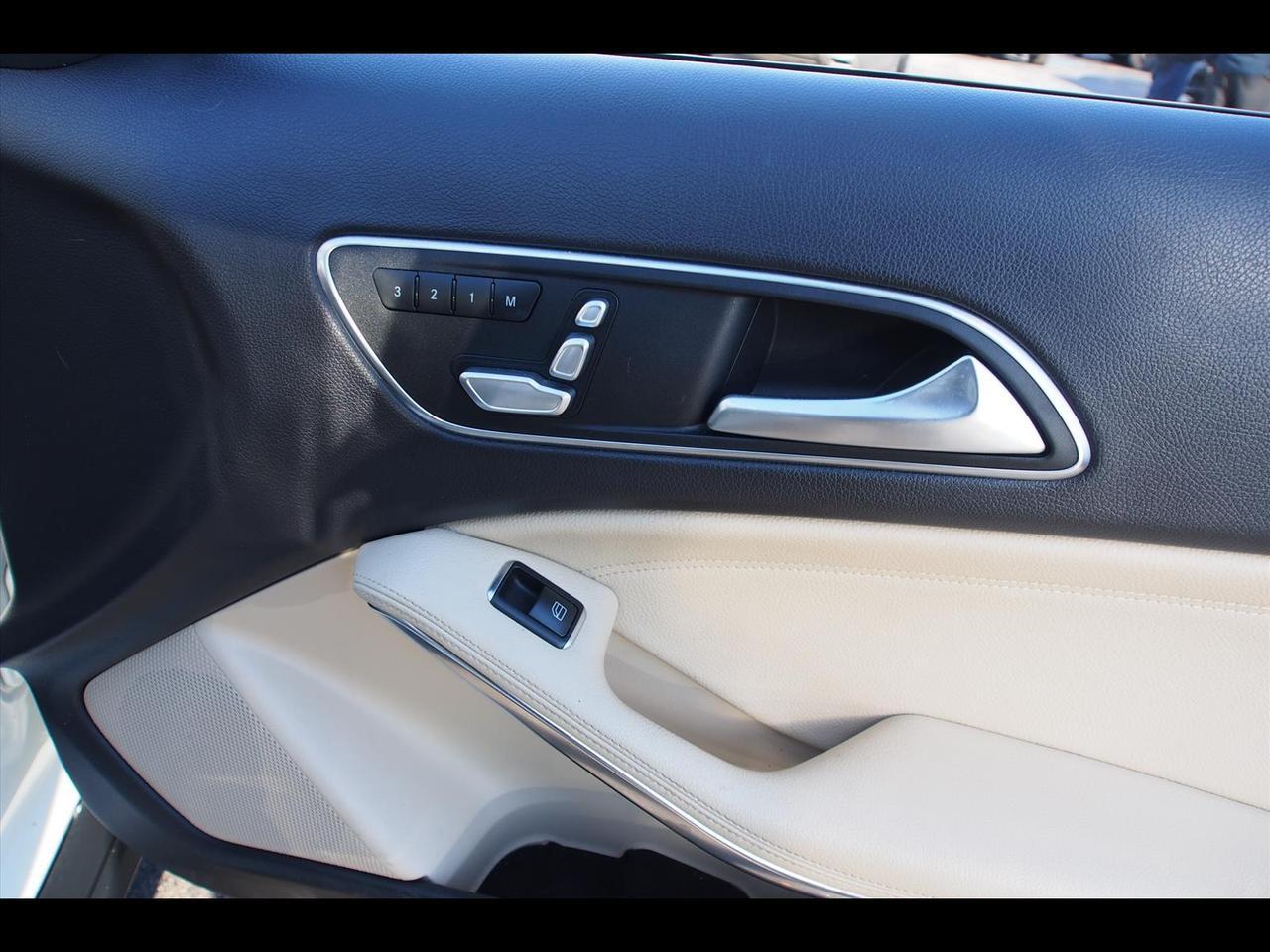 2020 Mercedes-Benz GLA GLA 250 Raleigh NC