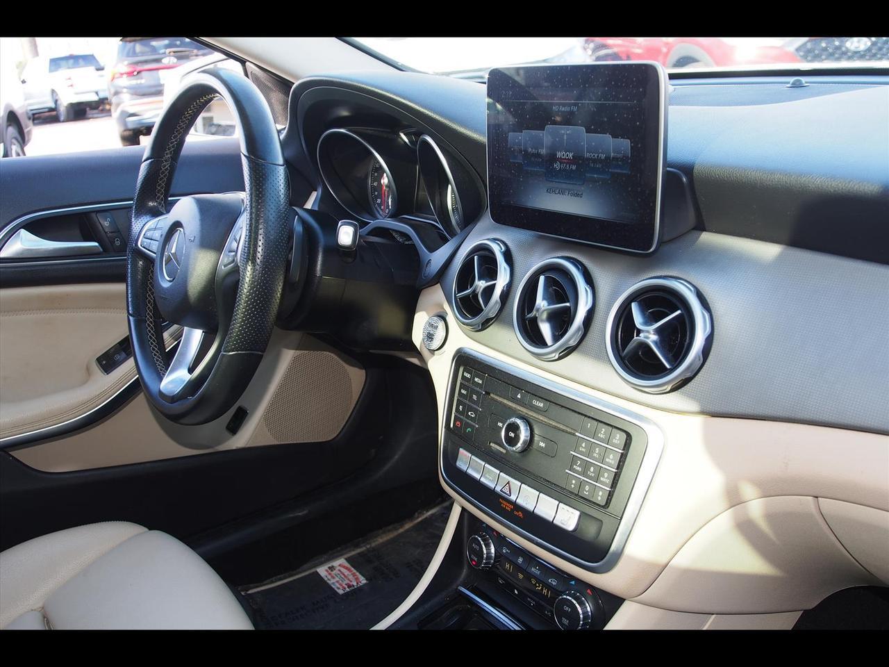 2020 Mercedes-Benz GLA GLA 250 Raleigh NC