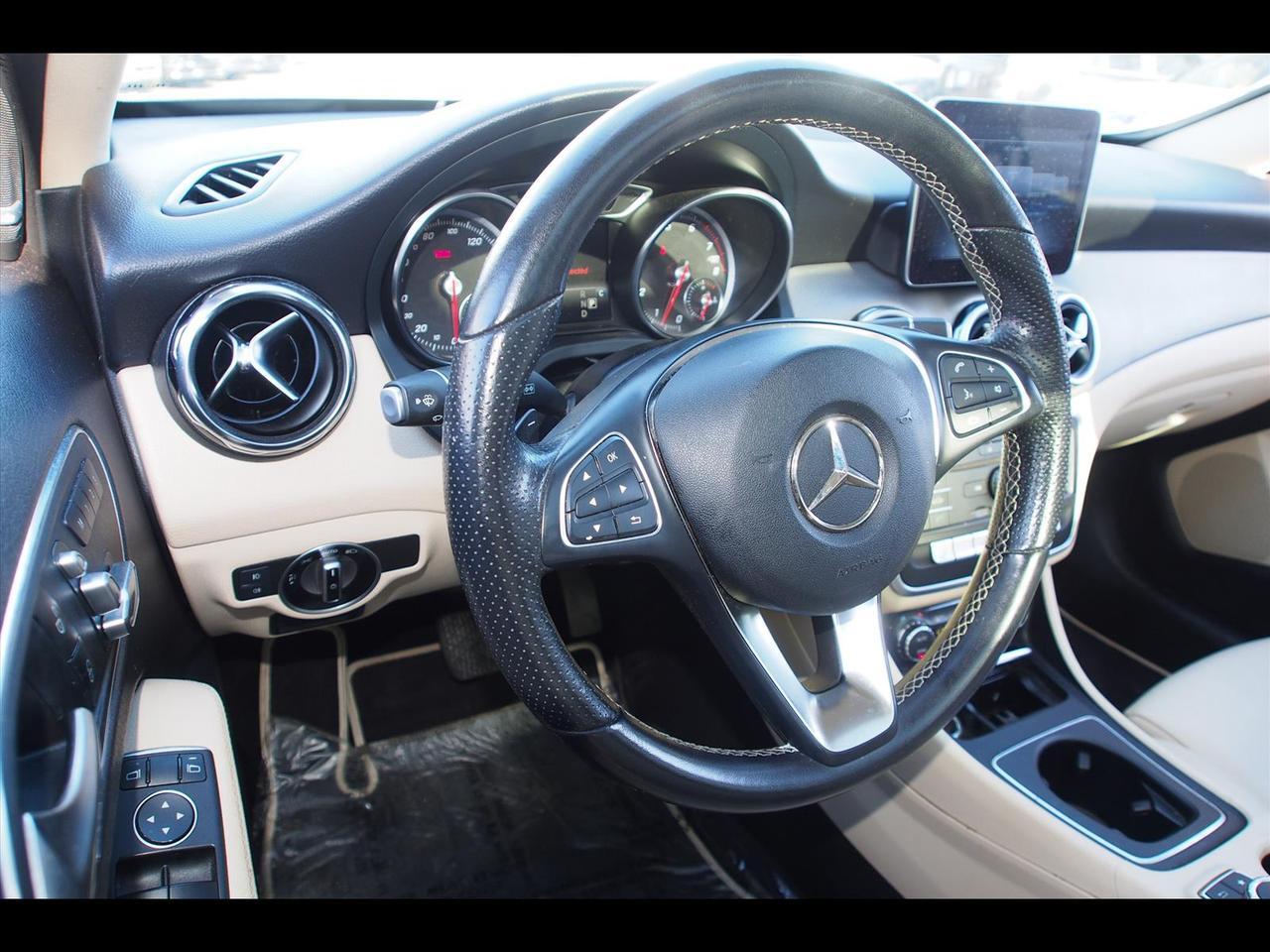 2020 Mercedes-Benz GLA GLA 250 Raleigh NC