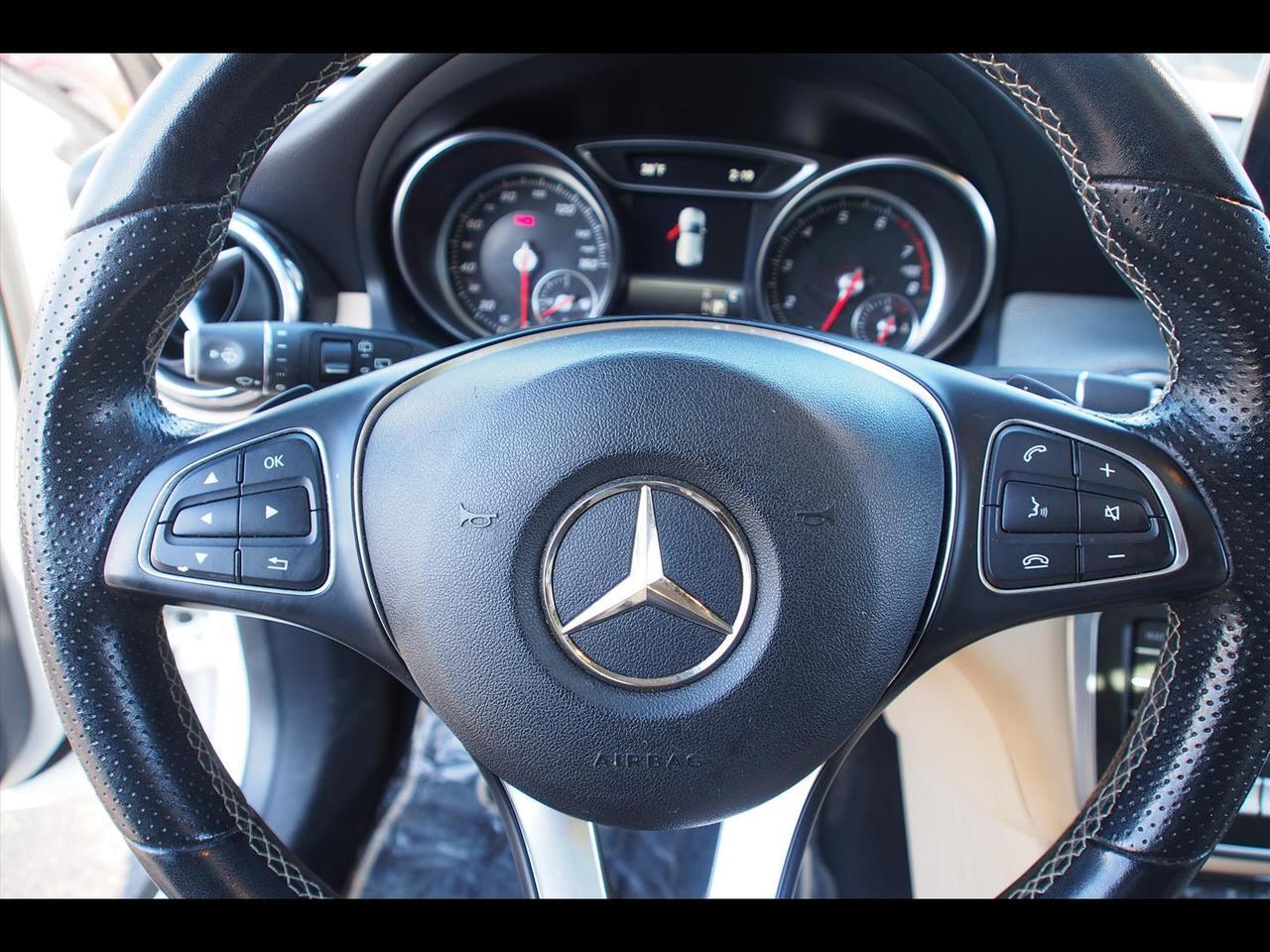 2020 Mercedes-Benz GLA GLA 250 Raleigh NC