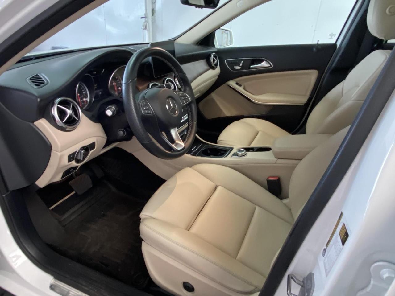 2020 Mercedes-Benz GLA GLA 250 Richmond Hill NY