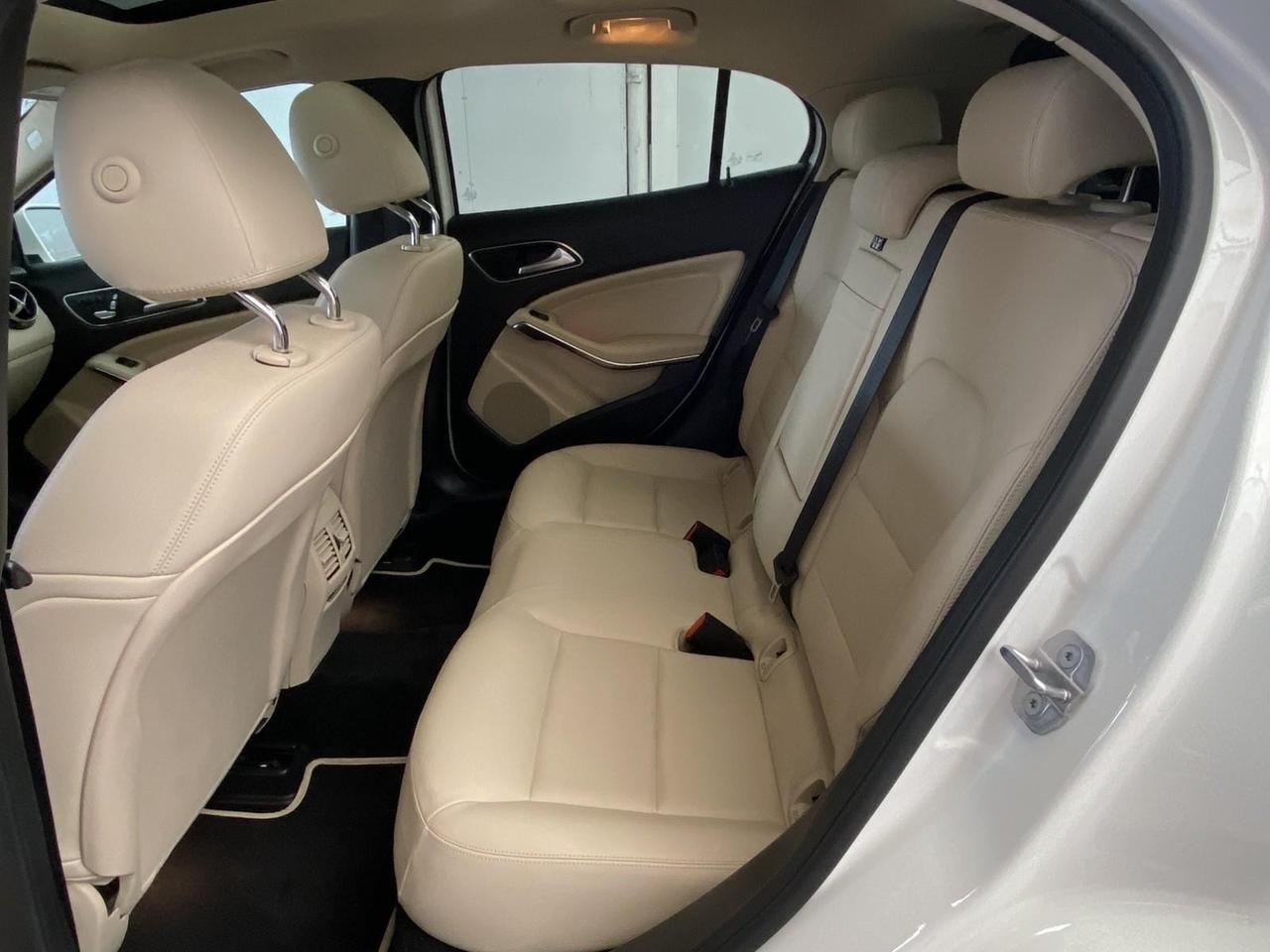 2020 Mercedes-Benz GLA GLA 250 Richmond Hill NY